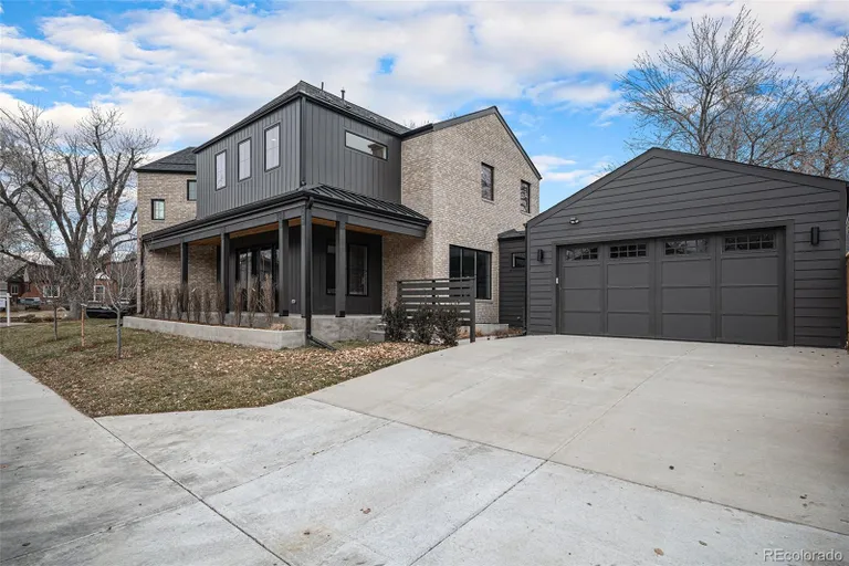 Denver Real Estate | View 760 Jersey Street | room 39 | View 40