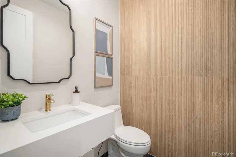 Denver Real Estate | View 760 Jersey Street | room 17 | View 18