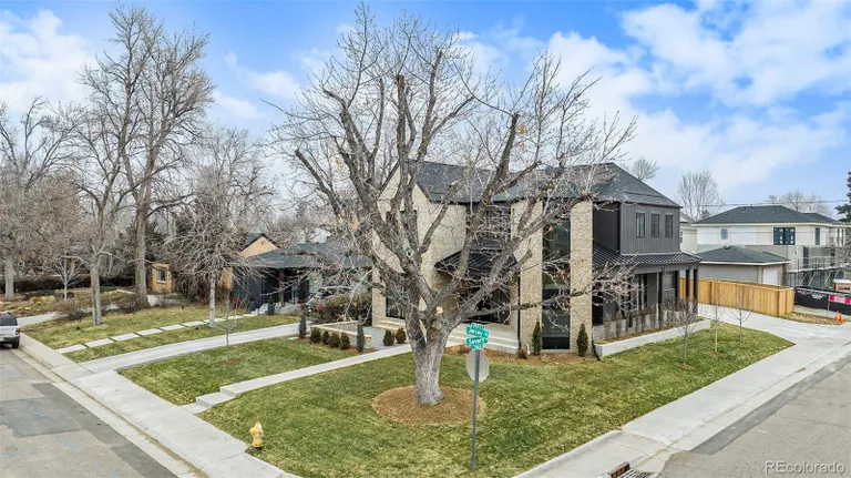 Denver Real Estate | View 760 Jersey Street | room 42 | View 43