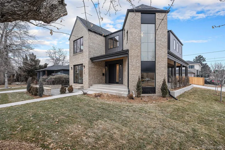 Denver Real Estate | View 760 Jersey Street | room 2 | View 3
