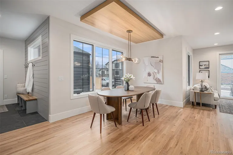 Denver Real Estate | View 760 Jersey Street | room 6 | View 7