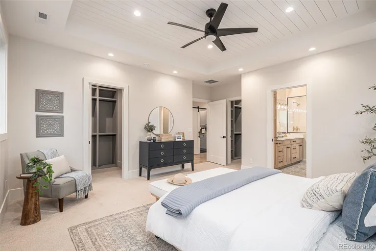Denver Real Estate | View 760 Jersey Street | room 23 | View 24