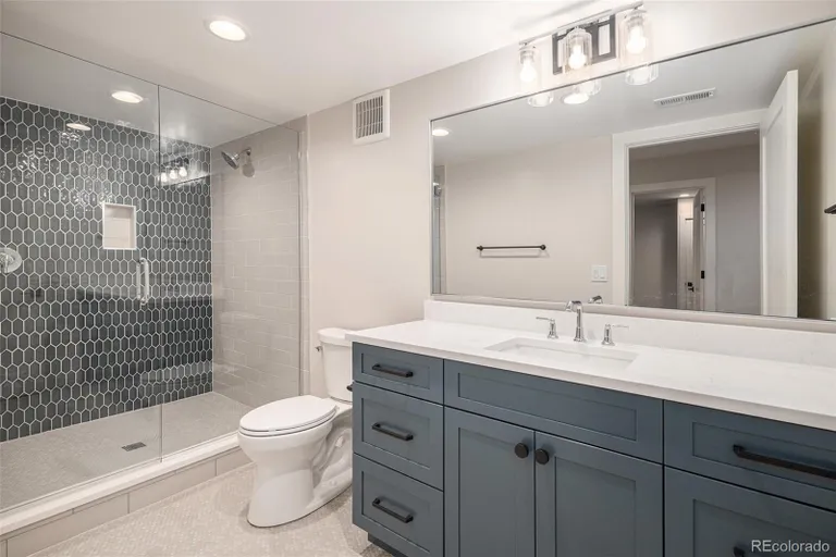 Denver Real Estate | View 760 Jersey Street | room 37 | View 38