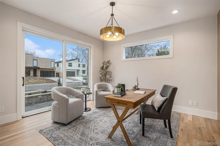 Denver Real Estate | View 760 Jersey Street | room 3 | View 4