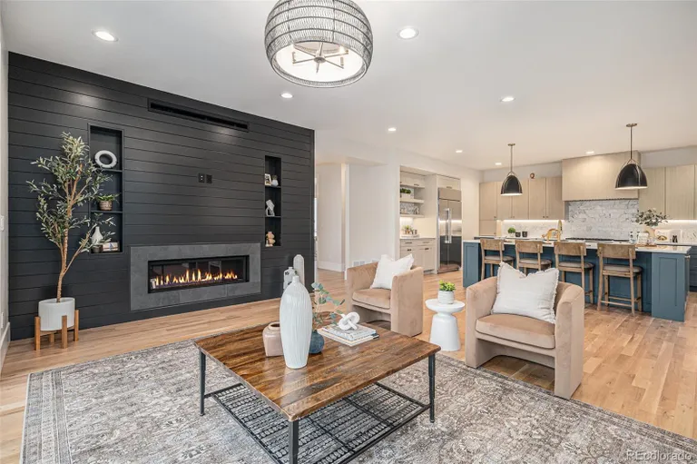 Denver Real Estate | View 760 Jersey Street | room 10 | View 11