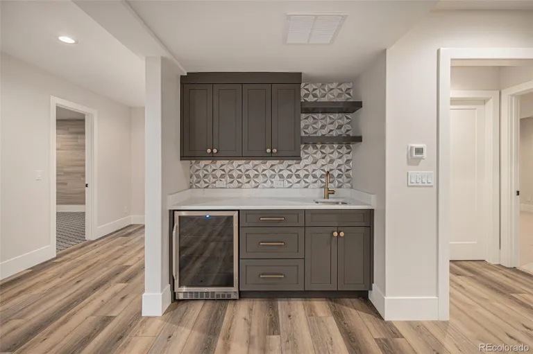 Denver Real Estate | View 760 Jersey Street | room 34 | View 35