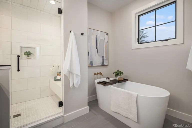 Denver Real Estate | View 760 Jersey Street | room 25 | View 26