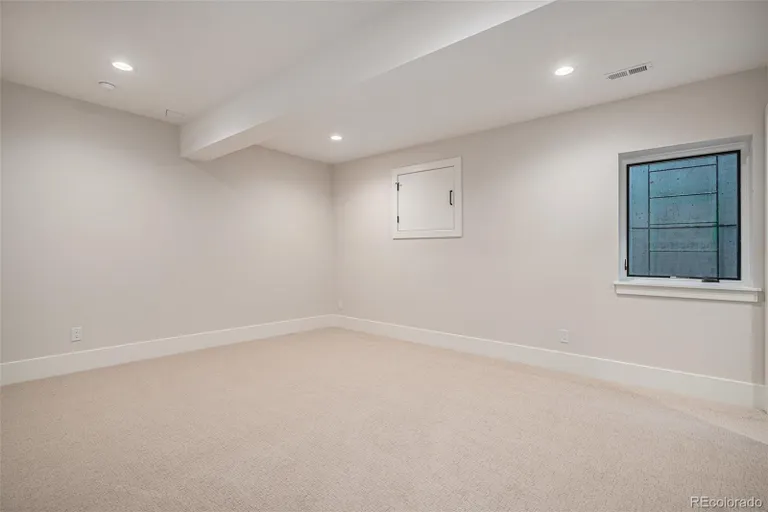 Denver Real Estate | View 760 Jersey Street | room 32 | View 33