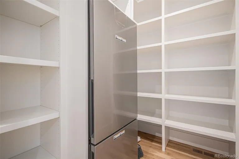 Denver Real Estate | View 760 Jersey Street | room 18 | View 19