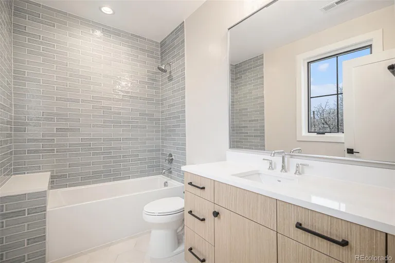 Denver Real Estate | View 760 Jersey Street | room 28 | View 29