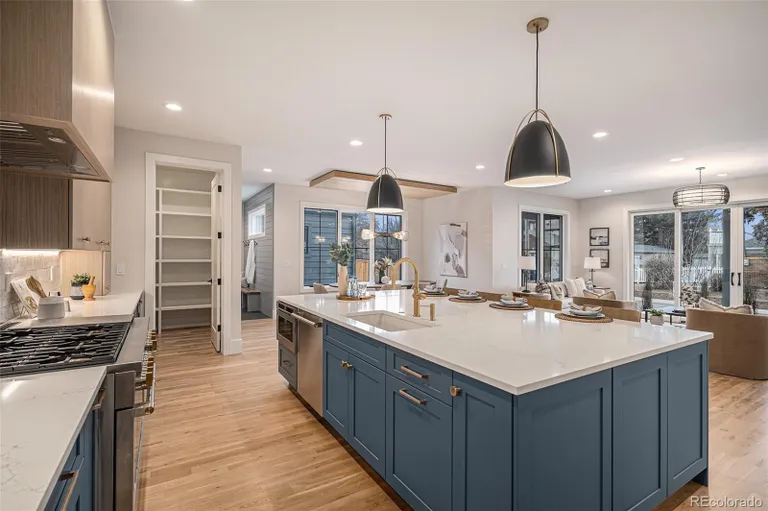 Denver Real Estate | View 760 Jersey Street | room 14 | View 15
