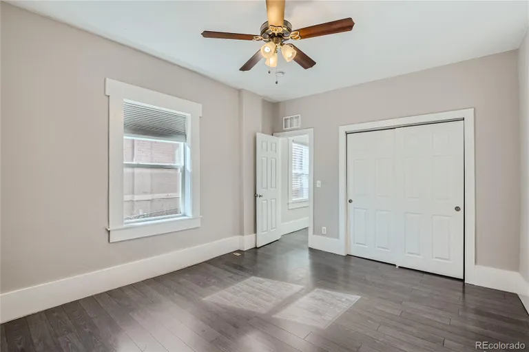 New York City Real Estate | View 3318 N Marion Street | room 9 | View 10