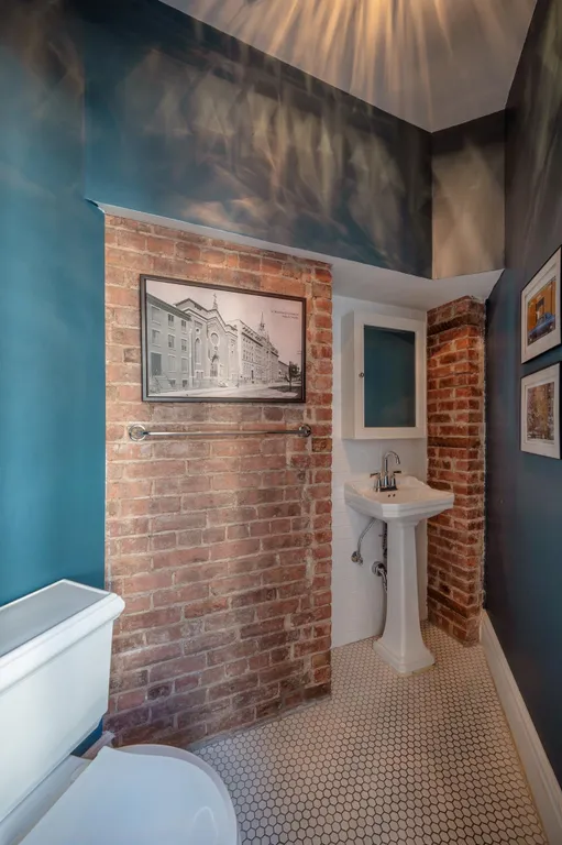 New York City Real Estate | View 260 1st St Unit# 2E | room 4 | View 5