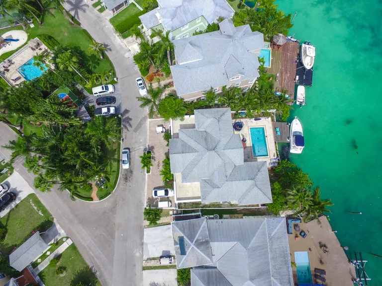 New York City Real Estate | View 7 Governors Cay, Sandyport | GCS-GC-70 | View 3