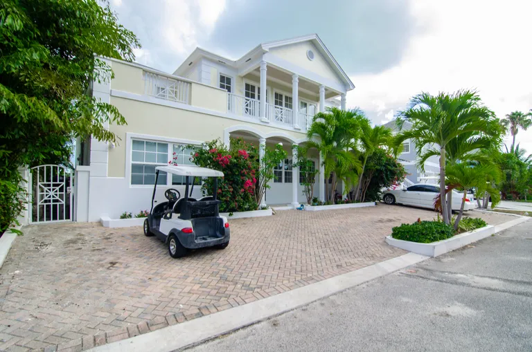 New York City Real Estate | View 7 Governors Cay, Sandyport | GCS-GC-39 | View 4