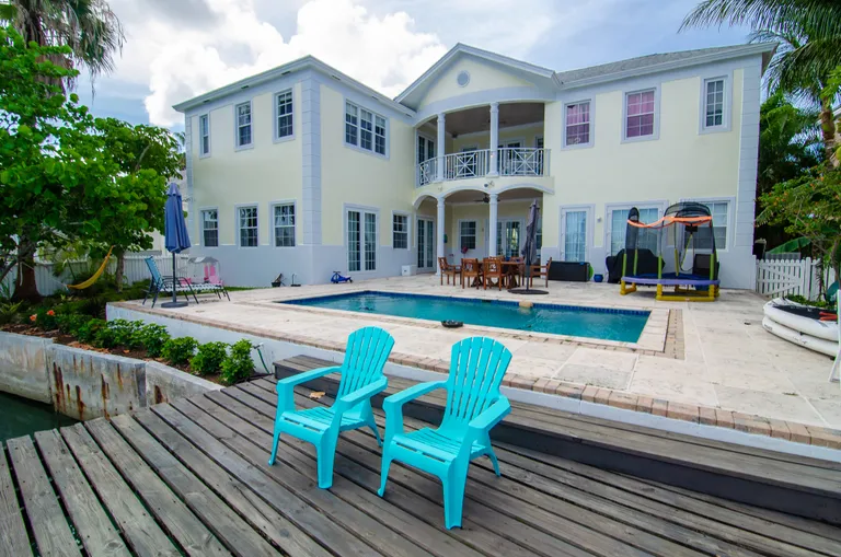 New York City Real Estate | View 7 Governors Cay, Sandyport | GCS-GC-37 | View 17