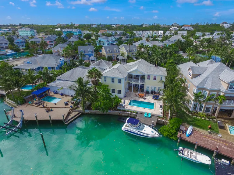 New York City Real Estate | View 7 Governors Cay, Sandyport | GCS-GC-68 | View 19