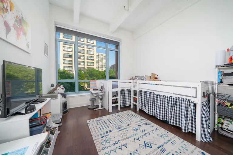 New York City Real Estate | View 1500 Garden Street #3F | room 6 | View 7
