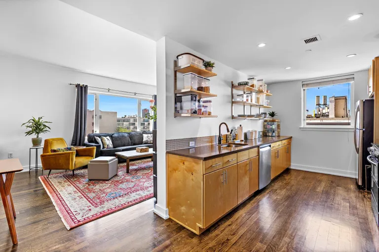 New York City Real Estate | View 3312 Hudson St Unit# 4B | room 15 | View 16