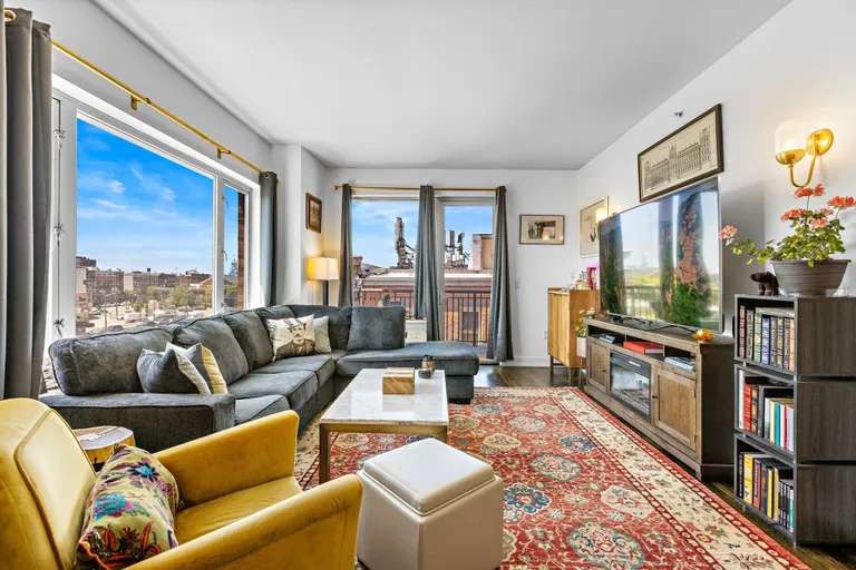 New York City Real Estate | View 3312 Hudson St Unit# 4B | room 2 | View 3