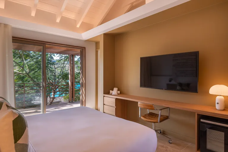 St Barth Real Estate | View CR-LIN Marigot | Villa-Linda-StBarth-65 | View 40