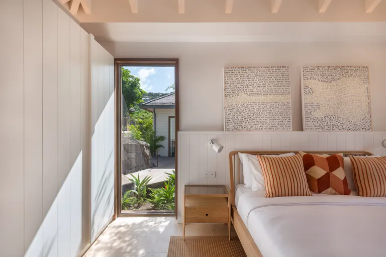 St Barth Real Estate | View CR-LIN Marigot | Villa-Linda-StBarth-55 | View 31