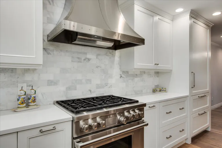 New York City Real Estate | View 4215 Dahlia Street | 039-Oven_Stove Detail | View 9