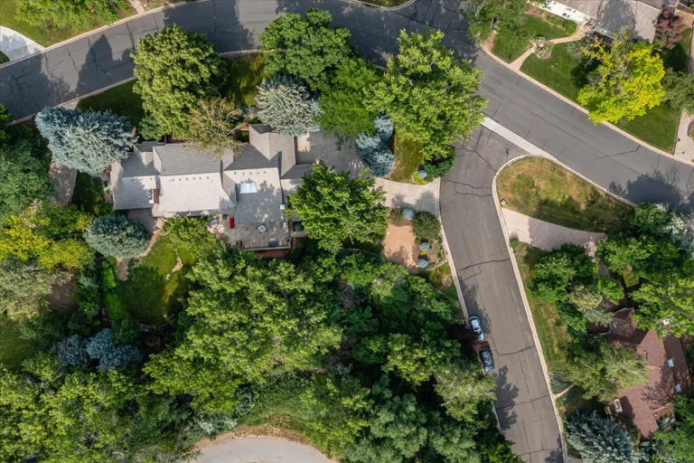 New York City Real Estate | View 4215 Dahlia Street | 094-Aerial | View 31