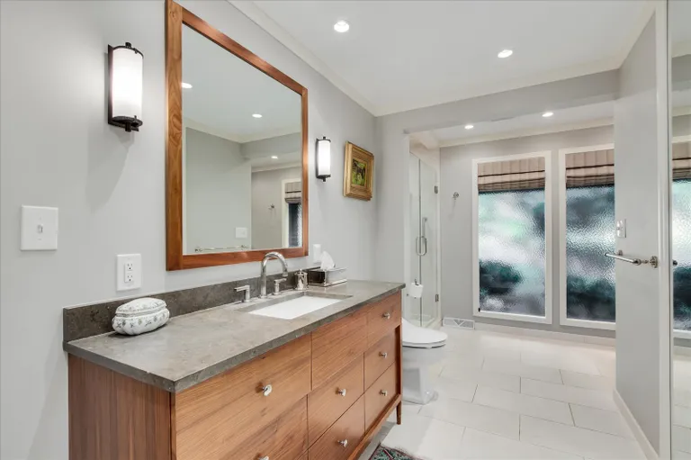New York City Real Estate | View 4215 Dahlia Street | 064-Master Bath | View 18