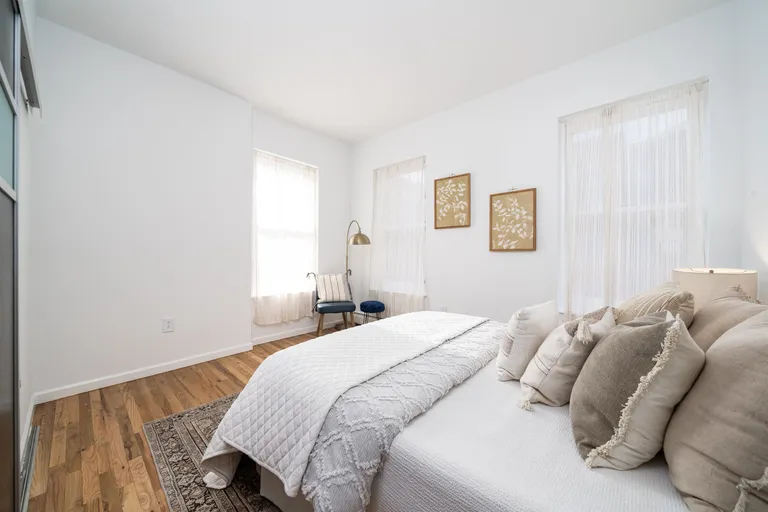 New York City Real Estate | View 76 Bright St Unit# 2L | room 13 | View 14