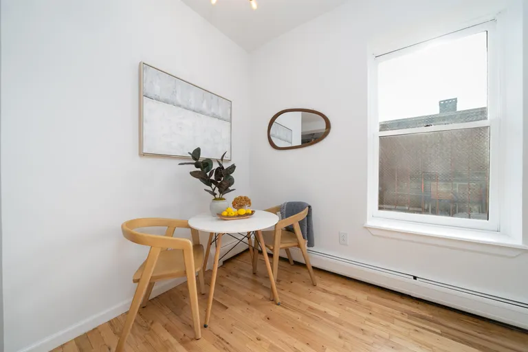 New York City Real Estate | View 76 Bright St Unit# 2L | room 5 | View 6