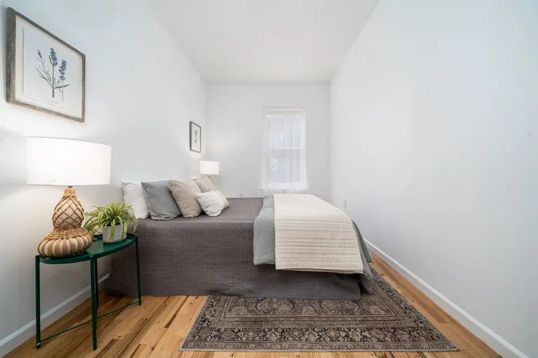 New York City Real Estate | View 76 Bright St Unit# 2L | room 8 | View 9