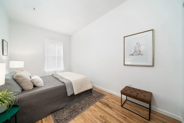 New York City Real Estate | View 76 Bright St Unit# 2L | room 11 | View 12