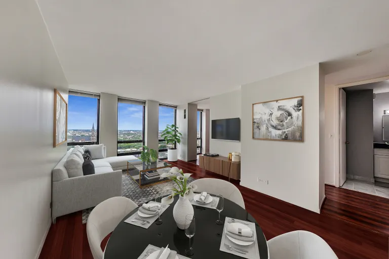 New York City Real Estate | View 1660 N La Salle, 2010 | room 3 | View 4