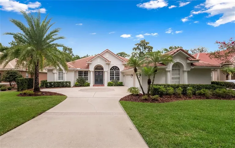 New York City Real Estate | View 3238 Oakmont Terrace | 4 Beds, 3 Baths | View 1