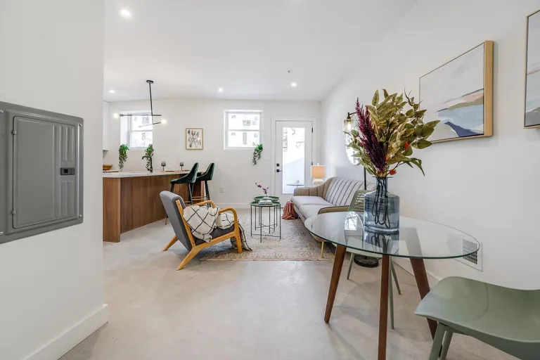 10 Brinkerhoff St Unit 101, Jc, Bergenlafayett, NJ 07304 Property for