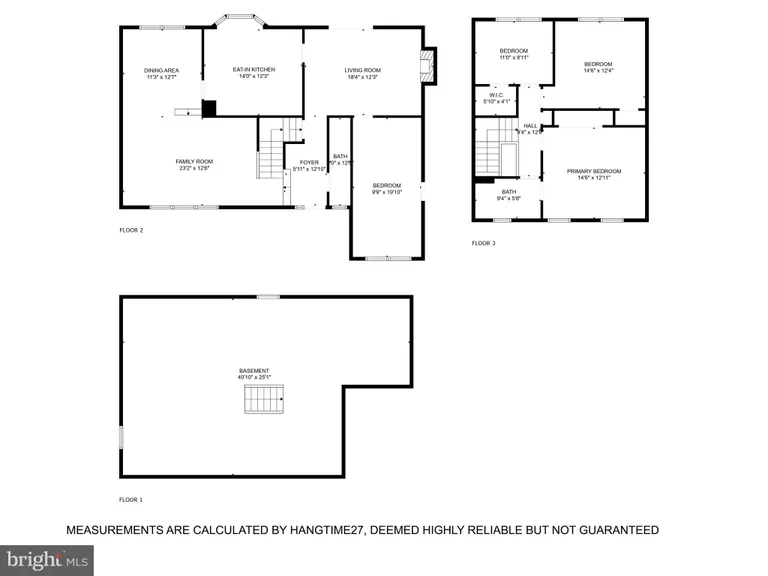 New York City Real Estate | View 23 Martin Lane | room 27 | View 28