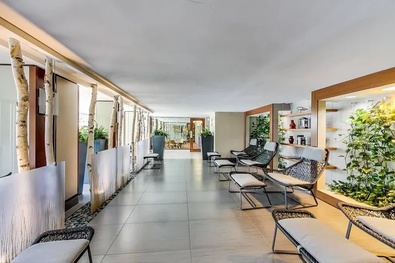 Chicago Real Estate | View 400 E Randolph, 3628 | room 22 | View 23