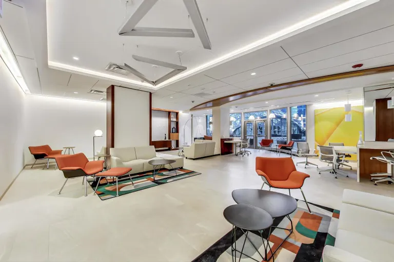 Chicago Real Estate | View 400 E Randolph, 3628 | room 27 | View 28