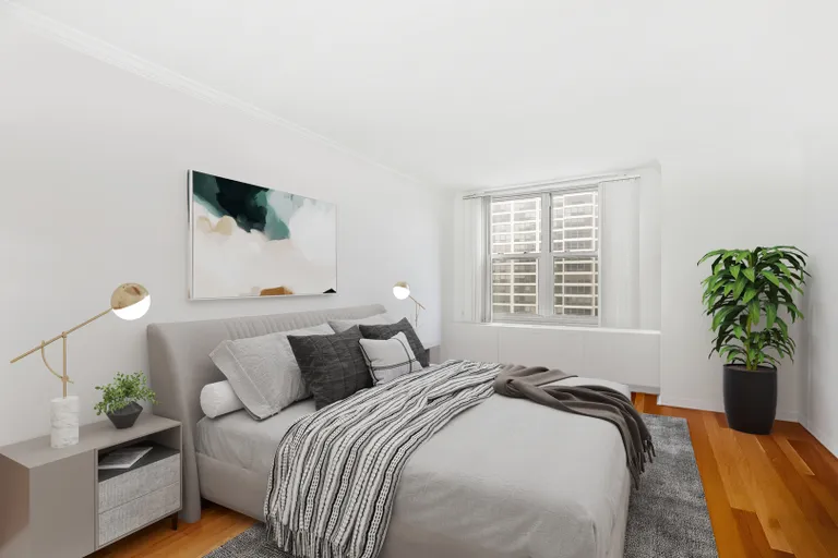 Chicago Real Estate | View 400 E Randolph, 3628 | room 2 | View 3