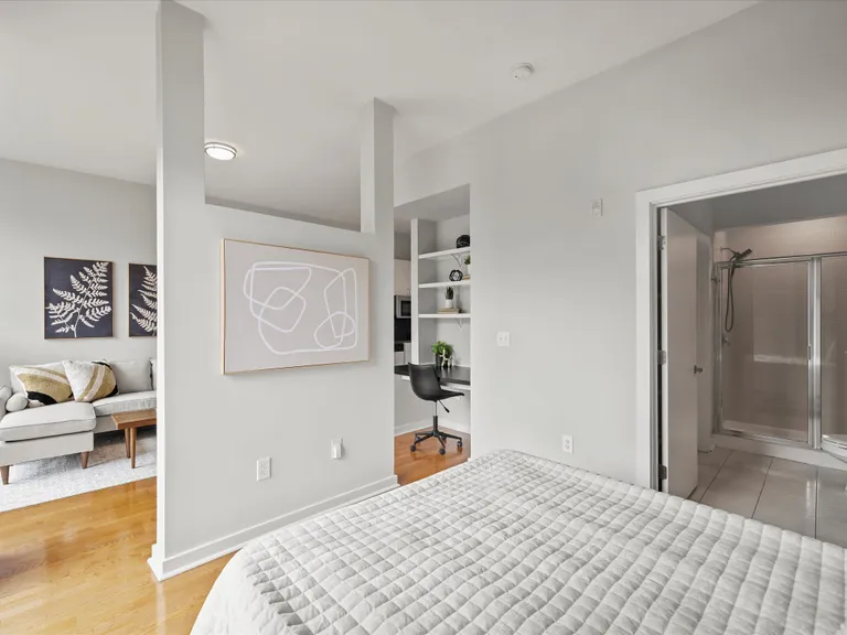 New York City Real Estate | View 525 E 6th Street #403 | room 20 | View 21