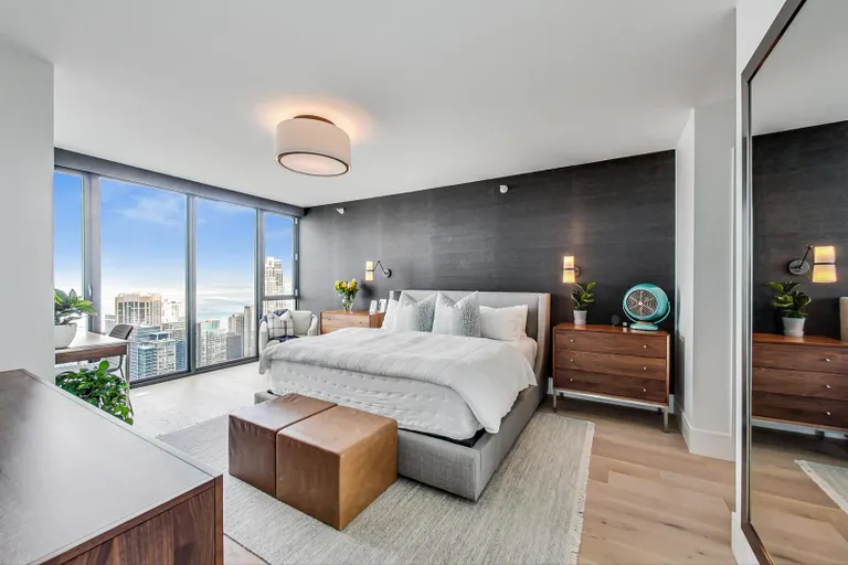 New York City Real Estate | View 225 N Columbus, 6702 | room 14 | View 15