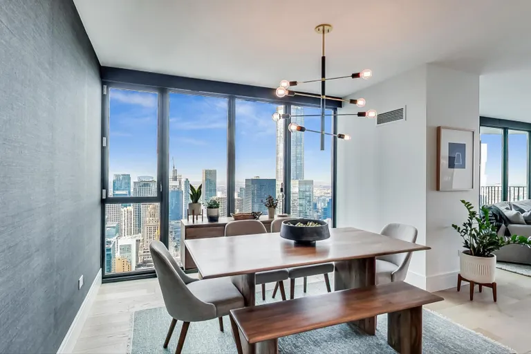 New York City Real Estate | View 225 N Columbus, 6702 | room 7 | View 8