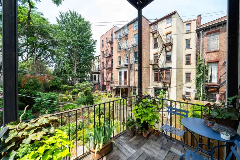 New York City Real Estate | View 479 Jersey Ave Unit# 2 | room 20 | View 21