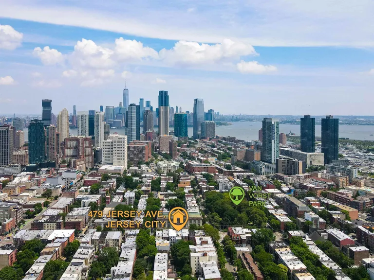 New York City Real Estate | View 479 Jersey Ave Unit# 2 | room 57 | View 58