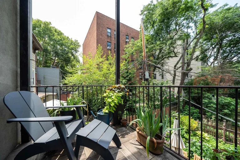 New York City Real Estate | View 479 Jersey Ave Unit# 2 | room 18 | View 19