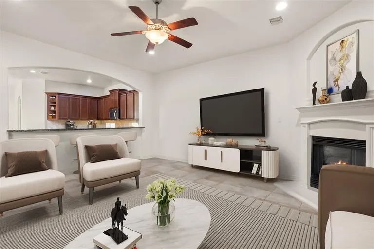 New York City Real Estate | View 25022 Florina Ranch Drive | room 2 | View 3