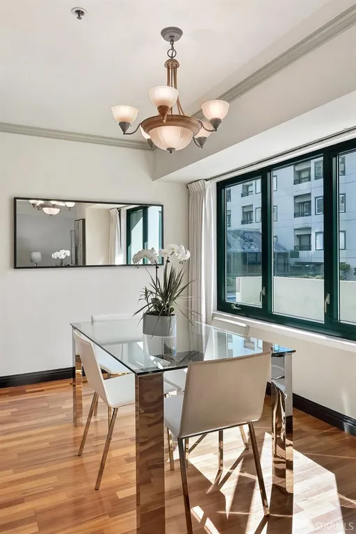 New York City Real Estate | View 601 Van Ness Avenue #125 | room 5 | View 6