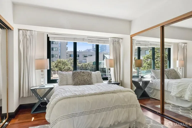 New York City Real Estate | View 601 Van Ness Avenue #125 | room 15 | View 16