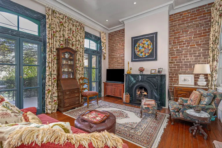 Savannah Real Estate | View 108 West Harris Street | room 11 | View 12
